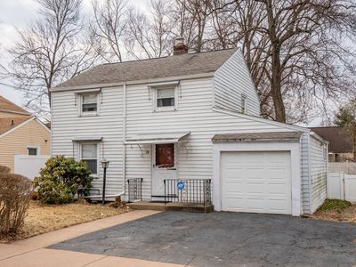 29 Montrose Street, Hartford, CT, 06106