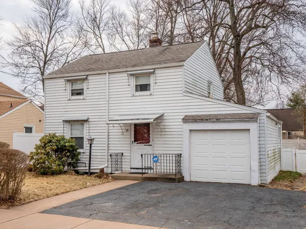 29 Montrose Street, Hartford, CT 06106