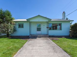 508 8th St W, Columbia Falls, MT 59912