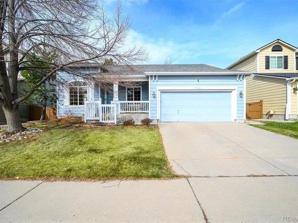 9765 Merimbula Street, Highlands Ranch, CO 80130