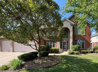 10410 Capistrano Ln, Orland Park, IL 60467