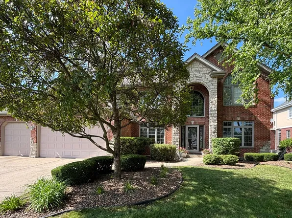 10410 Capistrano Ln, Orland Park, IL 60467