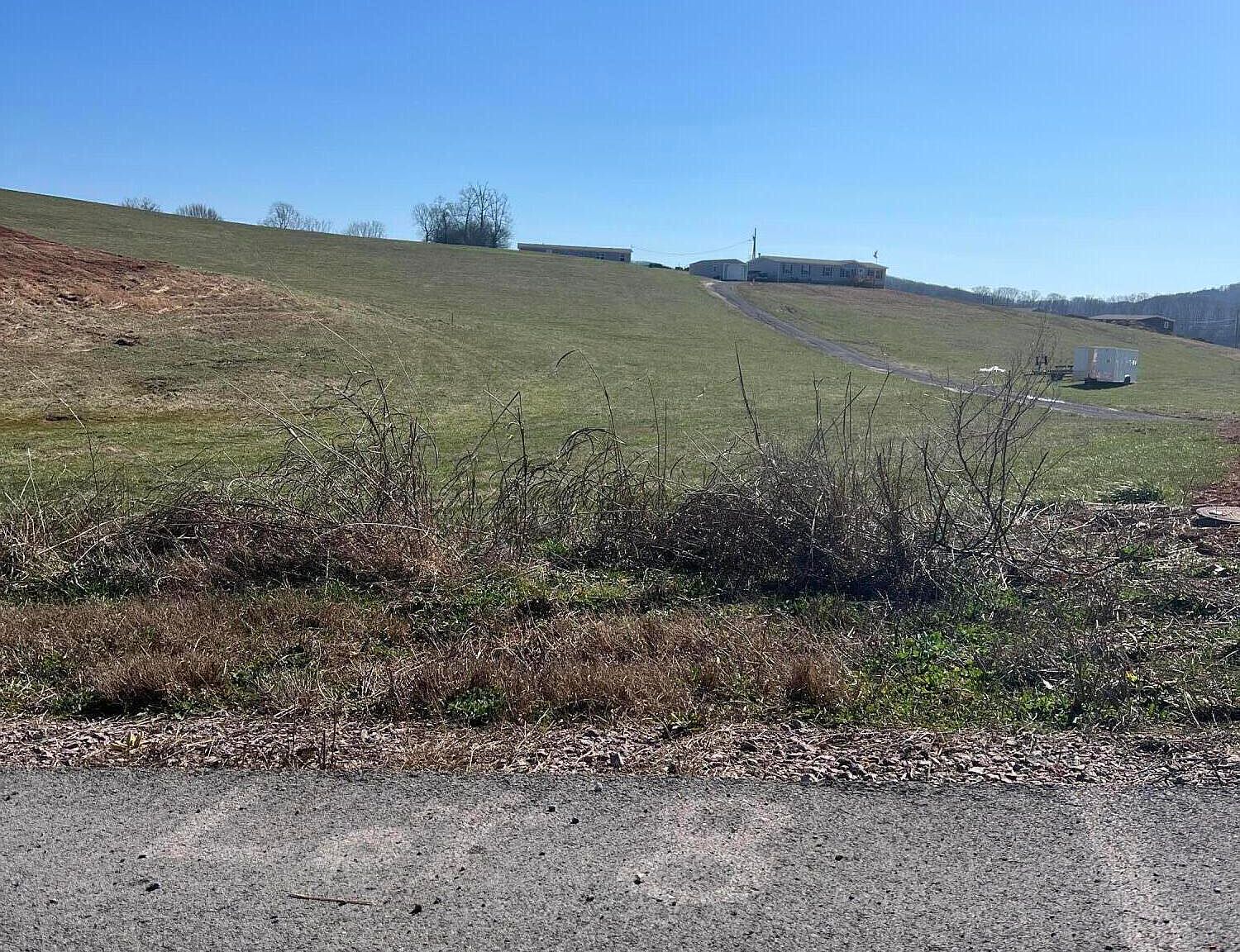 LOT 8 Schertz Ln, Rutledge, TN 37861 | Zillow