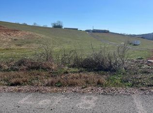LOT 8 Schertz Ln, Rutledge, TN 37861