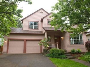 15195 NW Moresby Ct, Portland, OR 97229