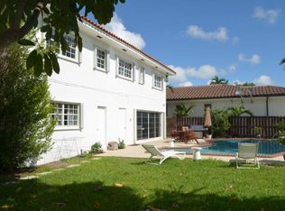 12805 Hickory Rd, North Miami, FL 33181