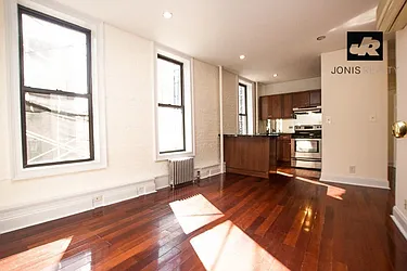 Rented by Jonis Realty