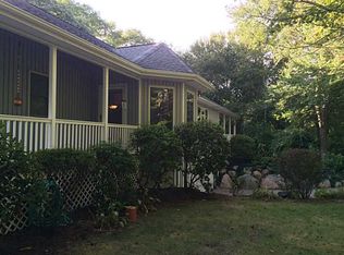 48 Wells Ln, Charlestown, RI 02813