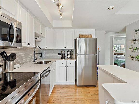3rd image of 33 N Corona Street #401