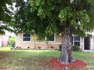 1501 SW 63rd Ave, Pompano Beach, FL 33068