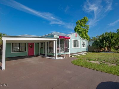 106 N Cove Blvd, Panama City, FL, 32401