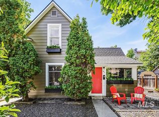 911 W Alturas St, Boise, ID 83702