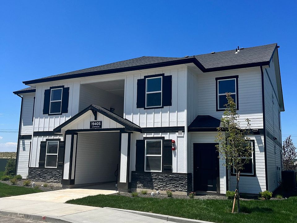 Mason Creek Apartment Rentals Caldwell, ID Zillow