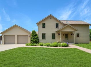 400 S County Rd W, Mount Calvary, WI 53057