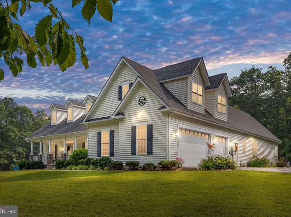 32453 Gadsden Ln, Locust Grove, VA 22508