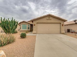 1463 E Cherry Hills Dr, Chandler, AZ 85249