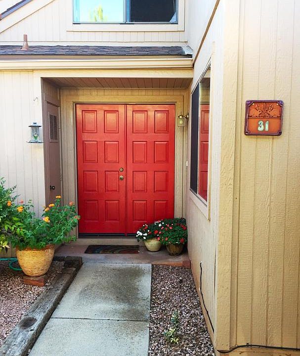 2nd image of 1360 Vista Montana Rd Unit 31