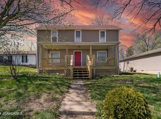 813 State St, Fulton, MO 65251