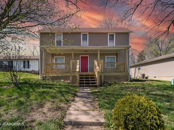 813 State St, Fulton, MO 65251