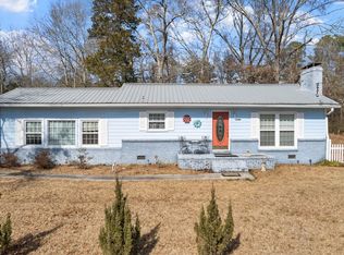 3794 Alabama Hwy NW, Rome, GA 30165