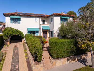 407 E Padre St, Santa Barbara, CA, 93103