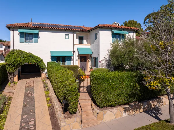 407 E Padre St, Santa Barbara, CA 93103
