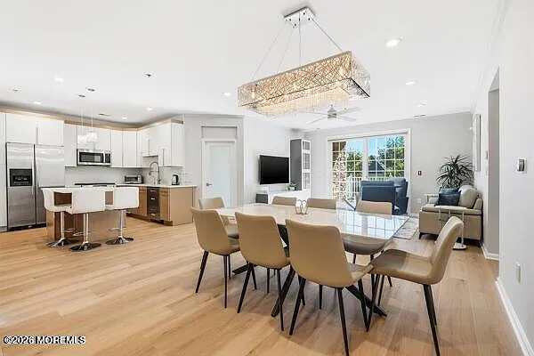 2 bed, 1556 sqft, $4,000 — Photo 3