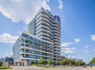 9471 Yonge St #215, Richmond Hill, ON