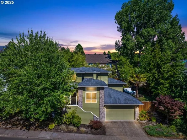 6222 SW Garden Home Rd, Portland, OR 97219