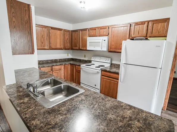 2931 King James Way, Fitchburg, WI 53719