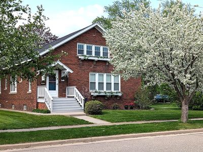 414 6th Ave, Antigo, WI, 54409