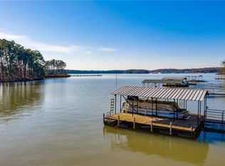 205 Edgewater Dr, Anderson, SC 29626