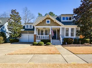 126 Woodbury Ln, Canton, GA 30114