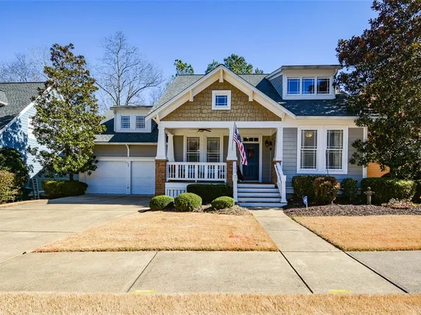 126 Woodbury Ln, Canton, GA 30114