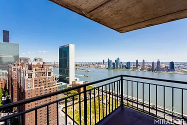 Rented by Mirador Real Estate