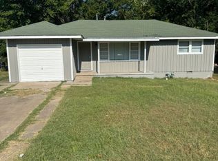 1672 S Maple Ave, Bartlesville, OK 74003