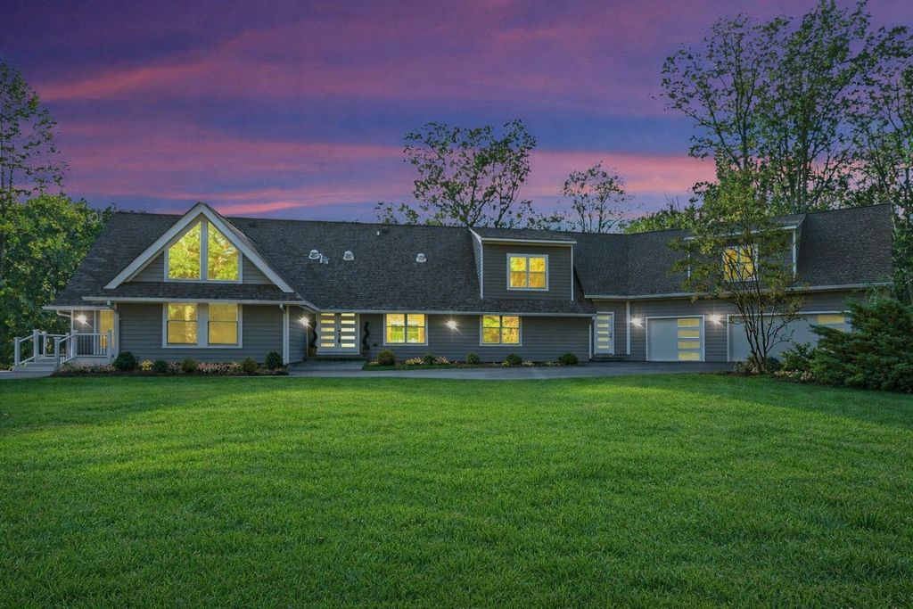 10900 Hunter Station Rd - Property Image