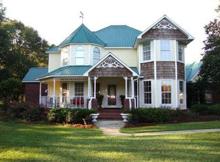 500 Oppert Rd, Dothan, AL 36301