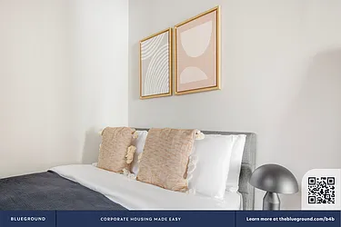 Rented by The Blueground