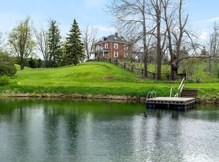717218 1st Line E, Mulmur, ON L9V0G2