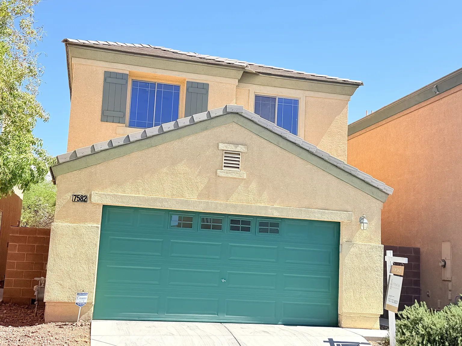 3 bed, 1557 sqft, $2,300 — Photo 2