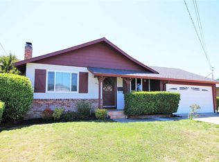 16149 Via Catherine, San Lorenzo, CA 94580
