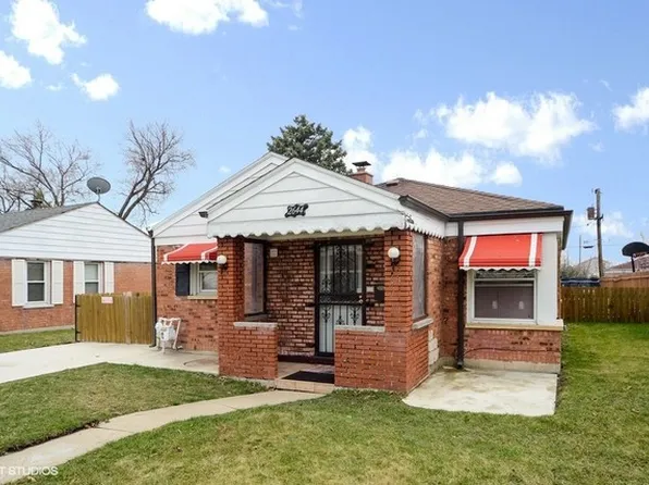 2644 Leona Ave, Franklin Park, IL 60131