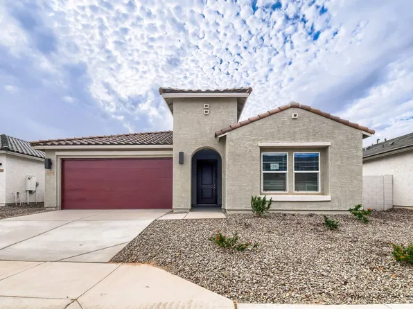 36973 W Nina St, Maricopa, AZ 85138
