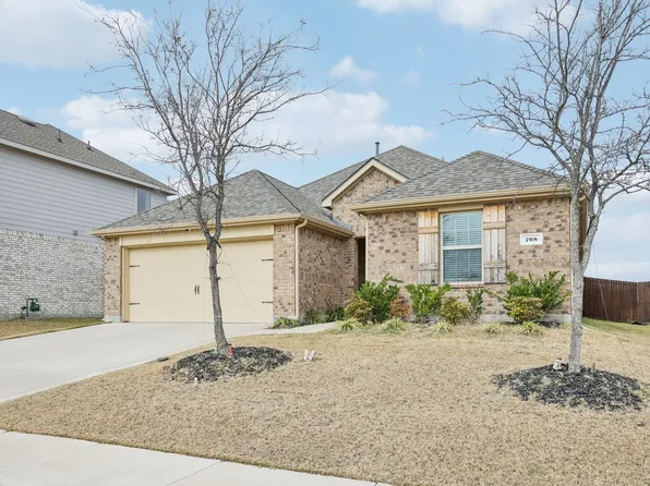 708 Auburn Forest Dr, Princeton, TX 75407