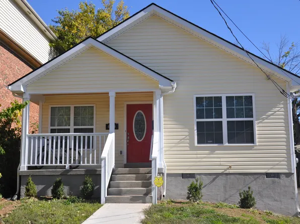 419 Uhlan Ct, Lexington, KY 40504