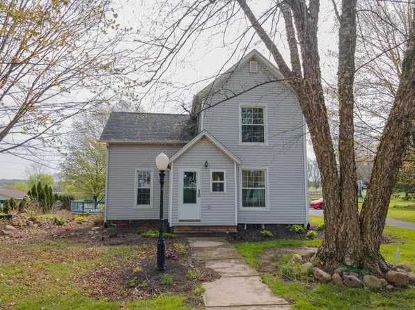 3210 Boughtonville Road Ext, Willard, OH 44890