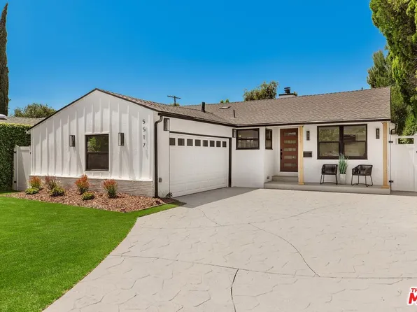 5517 Noble Ave, Van Nuys, CA 91411