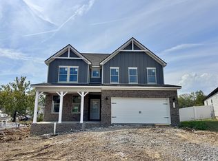 103 Barnwood Rd Lot 37, Gallatin, TN 37066
