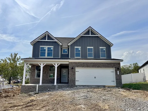 103 Barnwood Rd Lot 37, Gallatin, TN 37066